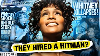 WHITNEY HOUSTON’S EX REVEALS NEW INFORMATION ON HER DEATH | Inside Whitney's Secret Relationship