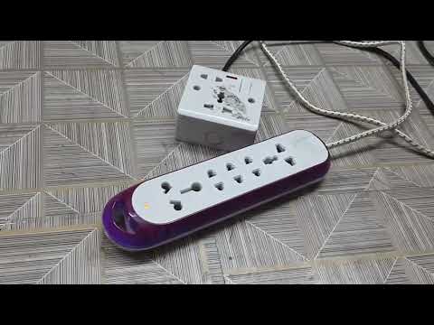 ماذا يحدث عند عدم توصيل سلك النيوترال  السلك البارد في الدائرة الكهربائية