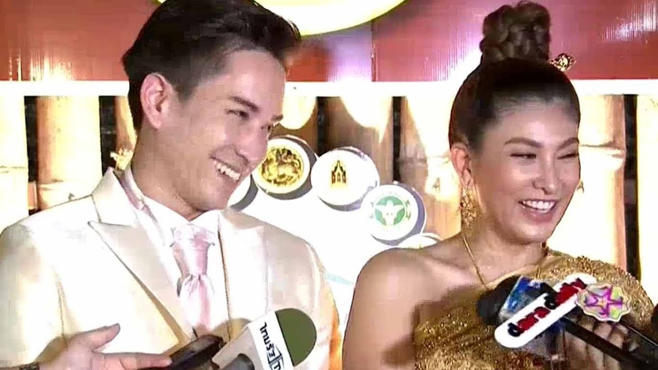 หวานใจในชีวิตจริง! 'ฟอลคอน' ควง 'พี่แย้ม' เที่ยวตลาดเมืองกรุงเก่า เขินข่าวเซอร์ไพรส์ขอแต่งงาน