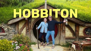 The Best Thing in New Zealand (not Hobbiton) by One Pack Wanderers 30,954 views 6 months ago 19 minutes