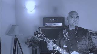 ACDC Tribute | Paul Gerhardt Guitar Demo