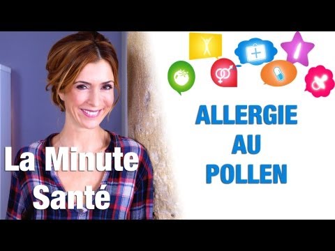 L&rsquo;allergie au pollen est-elle héréditaire ?