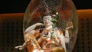 Cintamani Cakravartin Dharani 