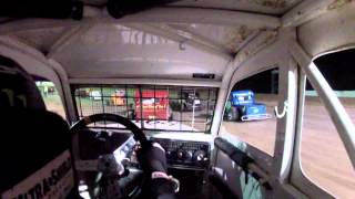 Dwarf car canyon main 4-7-12