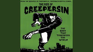 Video thumbnail of "Creepersin - The Hills Have Eyes"