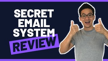 Secret Email System Review (Matt Bacak) - Can You Really Make 7 Figures With Emails? Truth Revealed