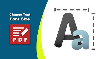 Hoe u het lettertype in elk PDF-document kunt bewerken en aanpassen in de PDF-XChange Editor