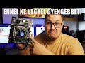 Ilyen PC-t kapsz a PS5/XBOX SERIES X árából!