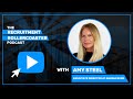 Amy Steel - From graduate to director, how she climbed the ranks in under 6 years to board level!