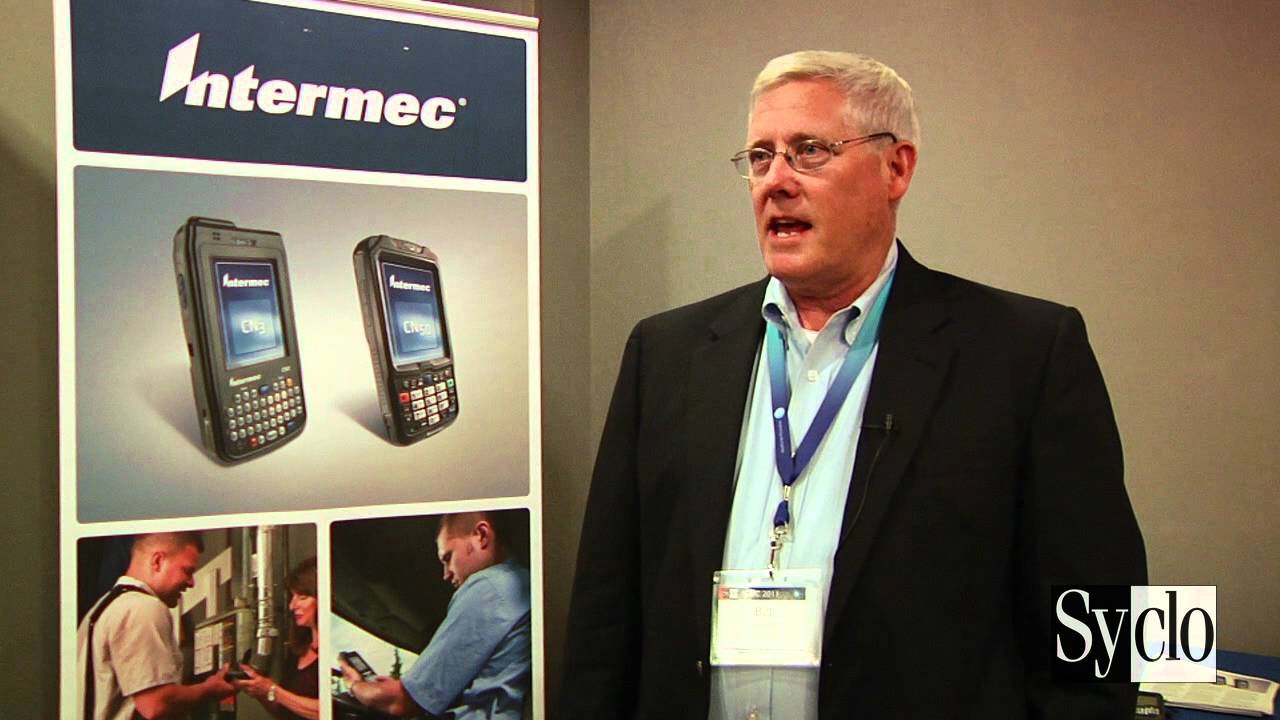 2011 Syclo Mobile Conference Sponsors