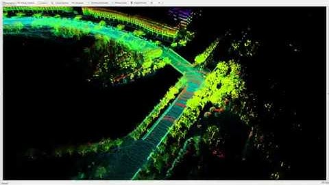 lidar inertial odometry2