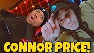 Download lagu First time REACTION to Connor Price & Bens - Spinnin