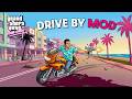 How to Install Manual Drive By Mod in GTA Vice City