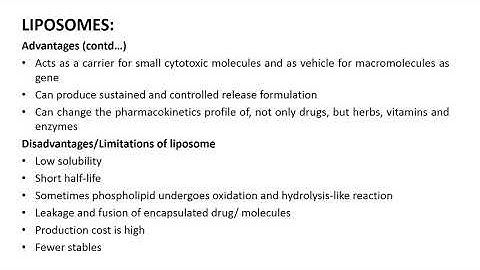 Herbal NDDS Part 2: Dr. Bhushan P Pimple