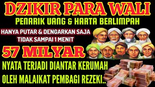 Subhanallah Baru Putar Sebentar Saja Uang Tunai Benar2 Datang Kerumah Lewat Perantara Tak Terduga