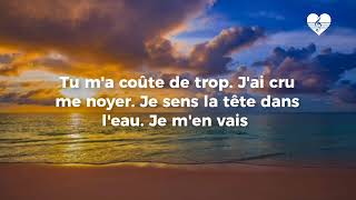Jack SANS TOI [Paroles]