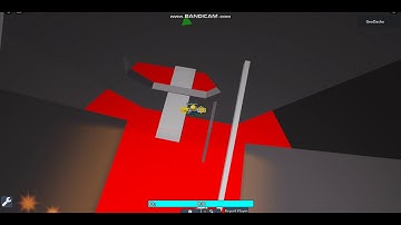 Blast Furnace Completed (Easy Insane) By SaviorPerson Flood Project 275