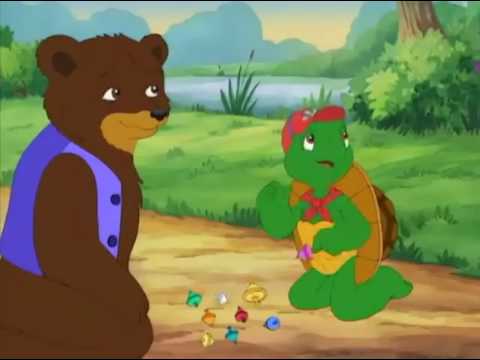 مغامرات فريد الحلقة 30