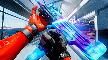 What 200+ hours of keyboard looks like on Search & Destroy..