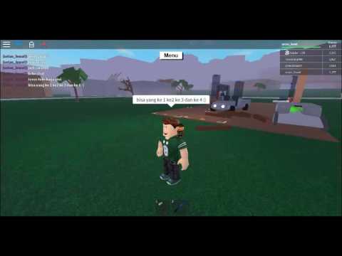 Cara Joget Di Roblox Youtube - di roblox