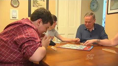 Creating safe spaces for men to be vulnerable