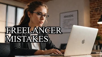 Avoid These Freelancing Pitfalls At All Costs