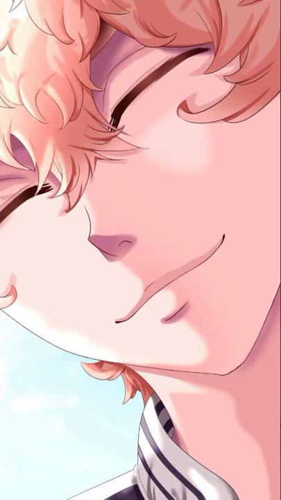 suara smiley|| nahoya kawata|| Jedag jedug Tokyo revenger|| Chanel edit.