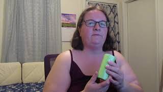 Forid Green Small Trash Bags