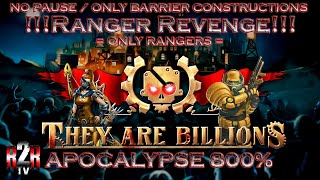 картинка: [655] They Are Billions ➤ Миссия №48 / 800% 