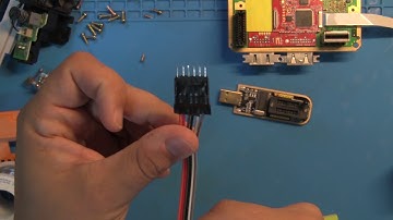How to update internal GCDual - GCVideo