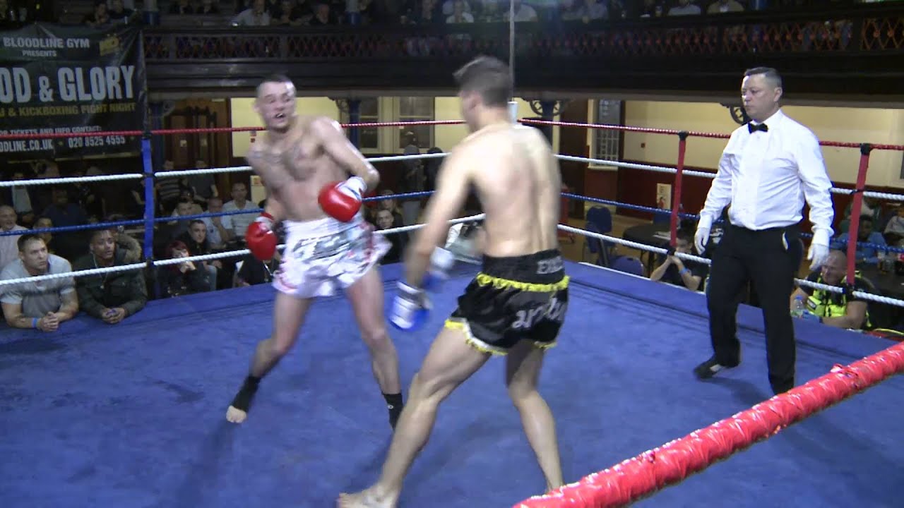 Dominik Matusz vs Mo Abdurahman