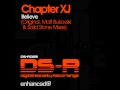 Chapter XJ - Believe (Matt Bukovski Remix)