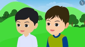 Angles in the objects around us: Part- 2 | Part2/3 | English | Class 5