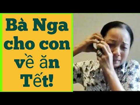 Mẹ Hồ Duy Hải gặp gỡ quá bất ngờ Hai bà Nga: Lê Thị Nga và Trần Thị Nga