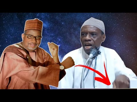 Kauran bauchi ka jawo Ruwan Dafa kanka_ Innalillahi _ Allah ya kawo sauki
