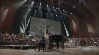 Beginning  Unicorn Gundam Final Live Performance