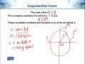 MTH632 Complex Analysis and Differential Geometry Lecture No 10