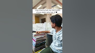 Saiyaara.. ✍️❤️‍🩹 #shorts #study #motivation #upsc #ssccgl #sscexamjourney