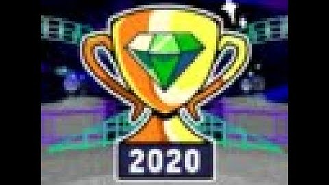 Official Level Design Contest: Summer 2020 Pacifist Run (Part 2)