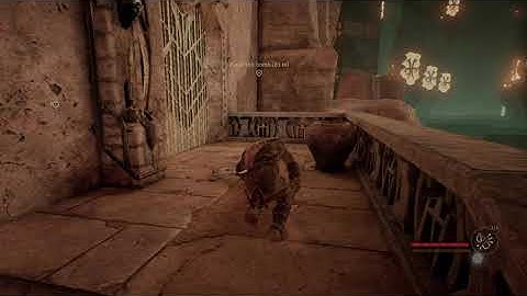 Place the bombs (II) - Part 35 - Styx: Shards of Darkness gameplay - 4K Xbox Series X