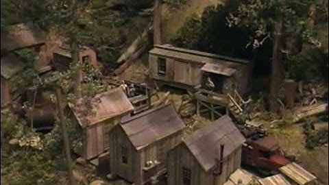 ND&AC On30 Model RR Video Tour 7-19-10