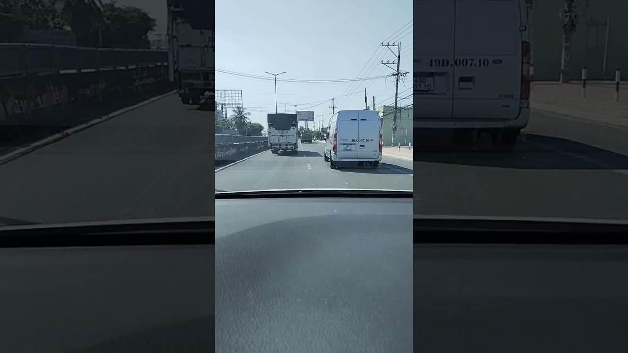 Cùng nhau đi khắp nẻo đường... 