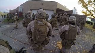 Milsim West: The Shali Front - The Final Fight