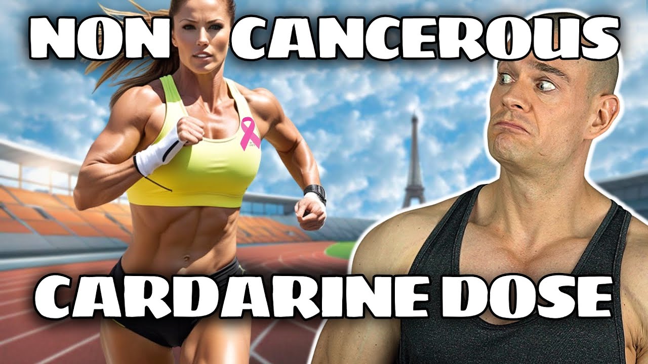 l carnitine vs cardarine Capsules L-Carnitine 3000 Liquid | 3000