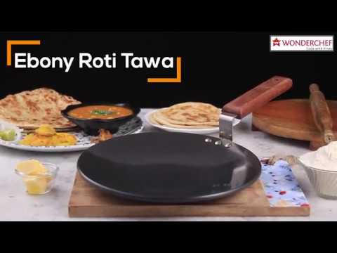 Roti Tawa Pan