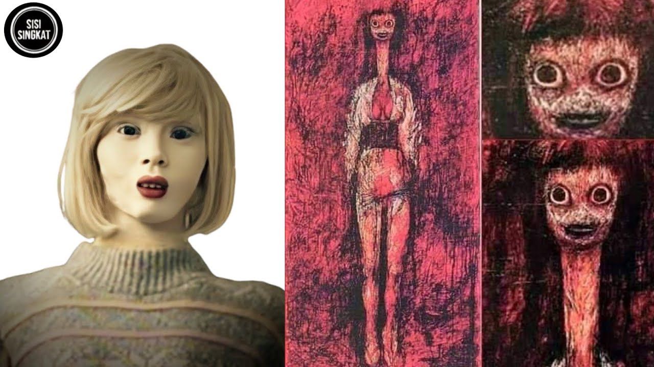 Terbongkar! Asal Usul Video Paling Disturbing & Creepypasta yang Pernah Viral [Part 2]