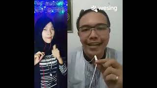 Download Lagu Dahsyat - Aan KDI (Covered By : Fanisa Thasa feat Bagas) MP3