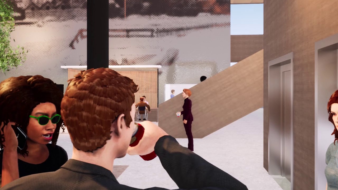 Nytt sykehus i Drammen