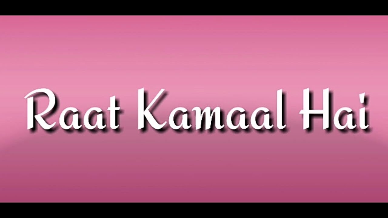 ||रात कमाल है ||Raat Kamaal Hai Dance video easy step||RB DANCE CLASS BABHNAN|| ||Guru Randhawa|| rb1