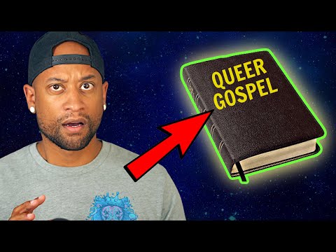 Christian Reviews the, “Queer Gospel; Alternate Bible”